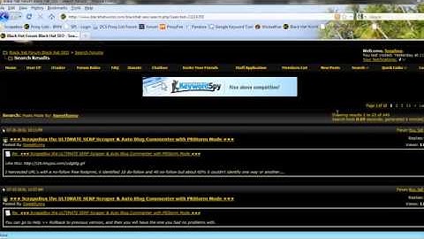 Blackhatninjas Black Hat Ninjas Blackhatninjas.com Re-Uploaded - A Piece of Scrapebox Gold