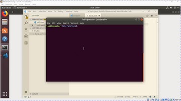 Lecture 14 of 24 - Run your first ansible playbook and how to navigate ansible documentation