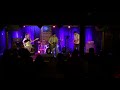 Capture de la vidéo The Stars Go Out - Live At Blueberry Hill Duck Room