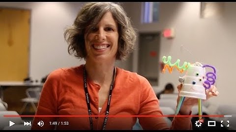 Librarian Training: Robotics