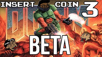 Doom Closed Beta Ep 3 - REVENANT RAMPAGE