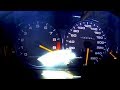 Honda integra vtec turbo acceleration 0300 sound