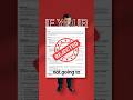 Manual Testing Resume Mistakes That Kill Your Job Chances