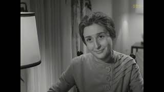 Nine Miles to Noon 1963 (Murder Mystery) Renato Baldini, Dolores Sutton | Movie