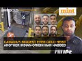 Another Indian-Origin Man Arrested For Canada&#39;s Biggest Ever Gold Heist | How The Plot Unravelled