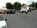 Nº1 - 2,011 - BANDA MUNICIPAL DE AZNALCÓLLAR EN SANLÚCAR LA MAYOR (SEMANA SANTA )