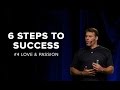 Tony Robbins: Love And Passion | 6 Steps to Total Success