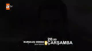 Kurulus Osman 17 Bolum Fragmani
