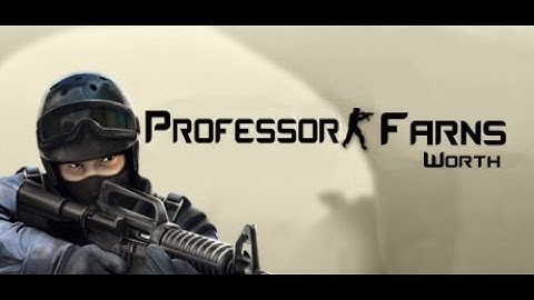 The greatest css 1v1 in history || COUNTER STRIKE SOURCE ||