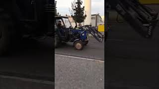 Ursus C360 3P
