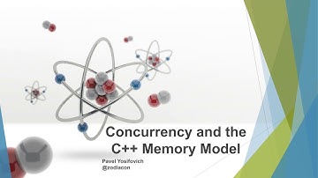 Concurrency and the C++ Memory Model [TRUNCATED]