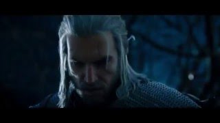 The Witcher 3: Wild Hunt - Fin de la Triología/End of the Trilogy