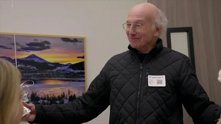 Curb Your Enthusiasm: Denver