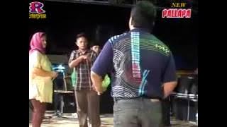 Antara Teman dan Kasih - Lilin Herlina - New Pallapa Live Je