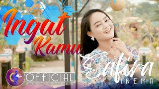 SAFIRA INEMA - INGAT KAMU(official )Versi dj JANDUT paling Mantul