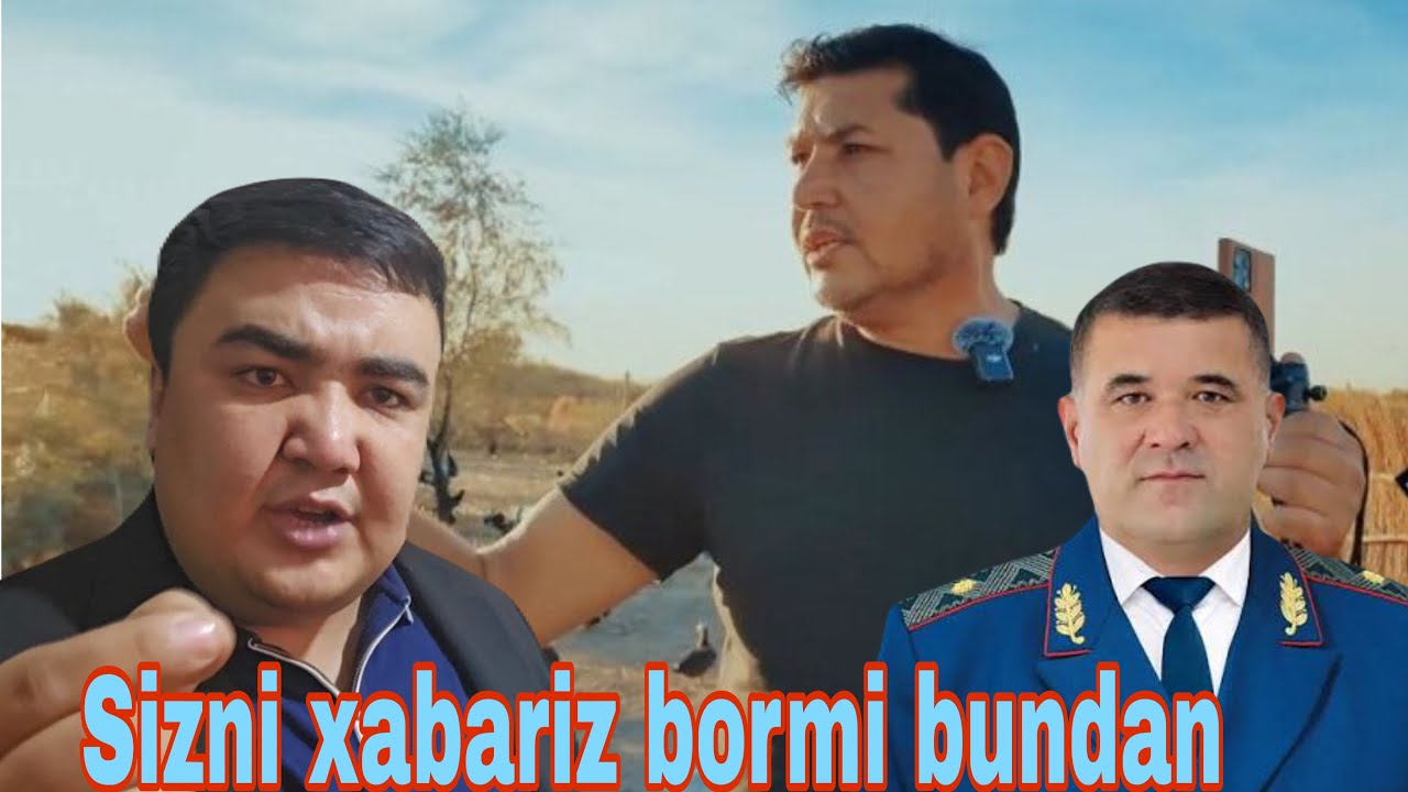 SAMARQAND IIB BOSHLIG'I BU O’ZBOSHIMCHALIKDAN XABARDORMI??