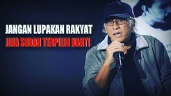 Kompilasi Lagu Iwan Fals Buat PILPRES 2019 Antara Jokowi dan Prabowo  - Durasi: 3:15. 