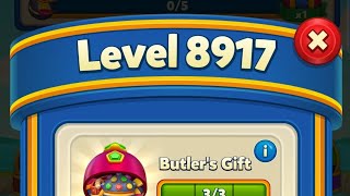 Royal Match Level 8917