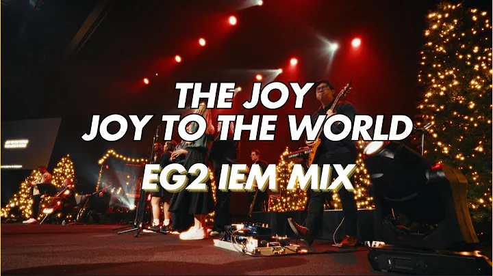 The Joy / Joy To The World - The Belonging Co // EG2 Playthrough