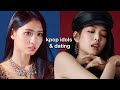 Kpop Idols & the Backlash of Dating