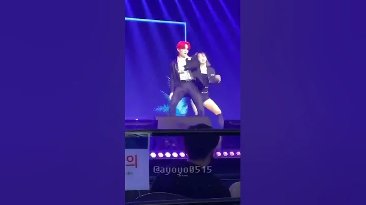 I'm jealous of backup dancers 😭😭😭 #haruto #junkyu #yoshi #jeongwoo #T4 #treasure - 天天要聞