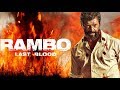 Logan trailer - (Rambo Last Blood style)