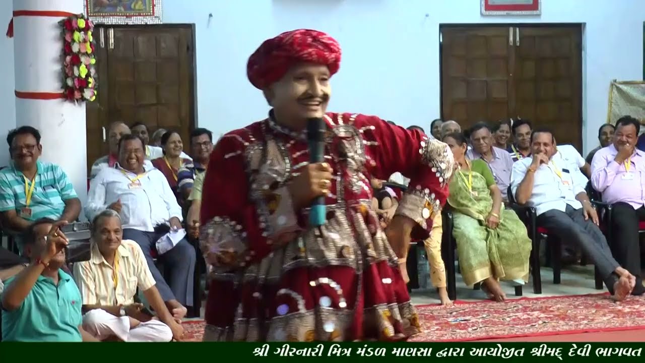 Comedy Natak  Rishikesh 2022