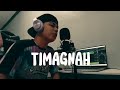 TIMAGNAH - Fren Atiulla (Khen Adam Cover)