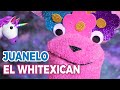 Juanelo el Whitexican | Albina quiero ser 🐬