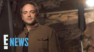 Supernatural Star Mark Sheppard Speaks Out About Near Death Experience | E! News