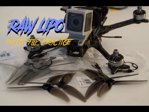 MATTYFLIP - FPV