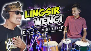 Download lagu LINGSIR WENGI VERSI KOPLO SANGAT ENCO DAN GAYENG... mp3