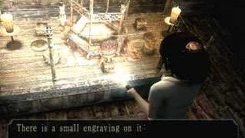 Fatal Frame 3 Hour 11 (part 36)