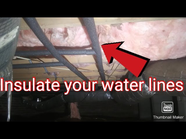 Are Water Heater Insulation Blankets Worth Using? – Weekend Warrior DIY