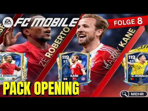 TOTS PACK OPENING !! 😱🔥 EA FC MOBILE 26 #008