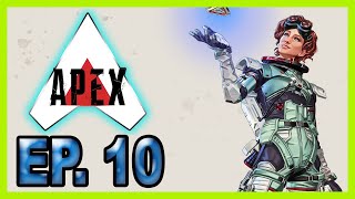 Killing Bampots, Numpties, and Hooligans | Apex With The Boys | Ep. 10