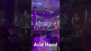 Acid Hasid