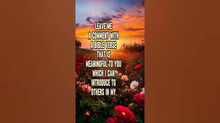 Why Jeremiah 29:11 Is a Powerful Verse of Encouragement