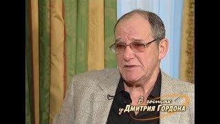 Виторган: Нищим быть не хочу, и сегодня предложения сниматься принимаю, которые раньше не принял бы