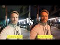 Samsung Galaxy A52 versus Pixel 4a 5G camera comparison