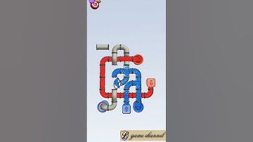 pipes and balls 😉😉 gameplay // l game channel // android & ios gameplay 47777 #mobilegame #shorts