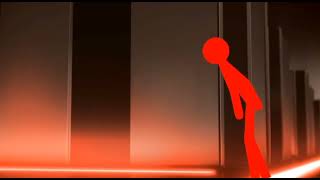 Vector Game Animation