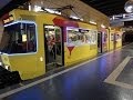 Tec Charleroi