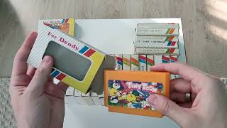 : 23   dendy    Steepler