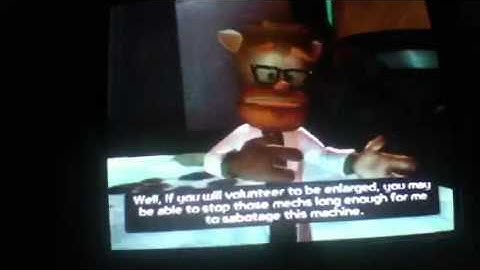 Ratchet and Clank Walkthrough Part 40