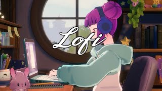 LoFi Hip Hop Radio : 24/7 stream to relax / work / sleep to