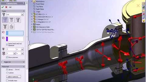 SolidWorks Simulation Overview