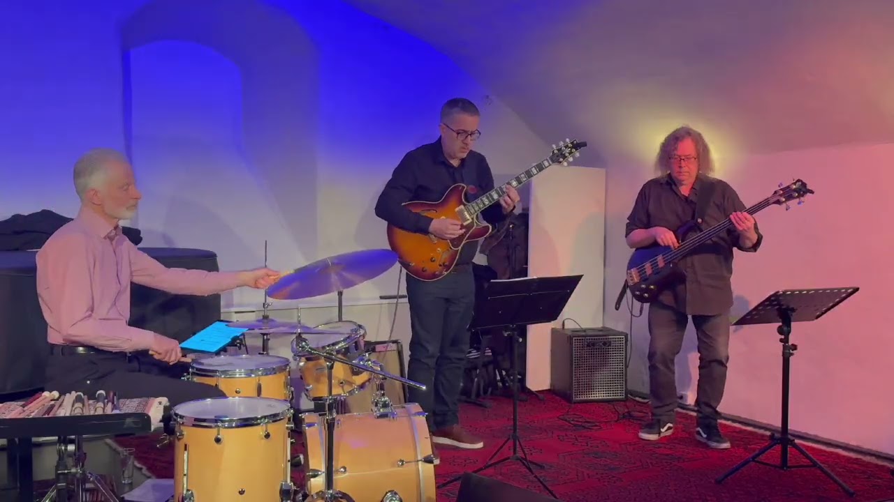 Beatrice - Live @lamarotte 260205