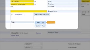 Wolken Software - Service Desk Demo