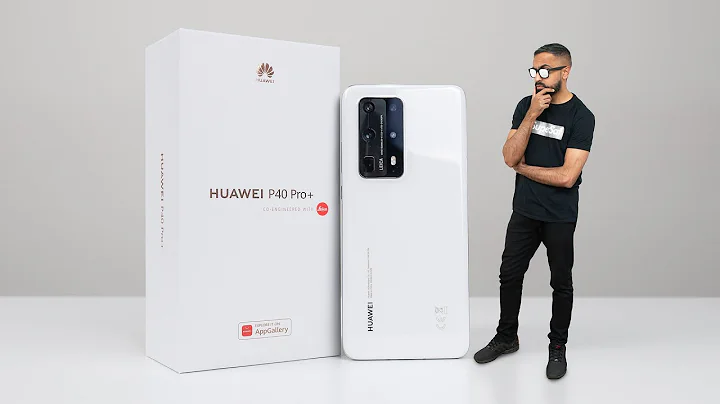 What's it REALLY like using the Huawei P40 Pro+? - DayDayNews